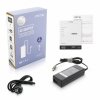Mitsu Ładowarka/zasilacz 20V 4.5A (8.0x5.5 pin) - Lenovo 90W